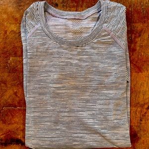 Lululemon Swiftly Tech Long Sleeve Shirt
